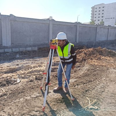 Islam Alaa - Projects Manager