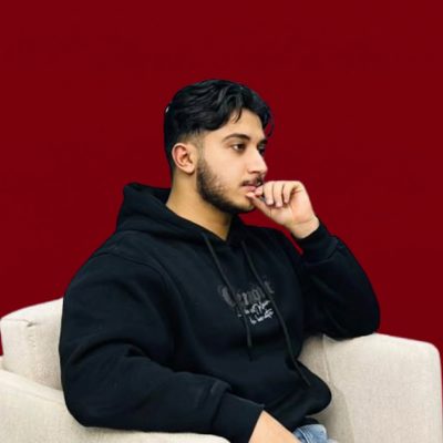 Mohamed telp - Creative Designer & 3D Visualizer